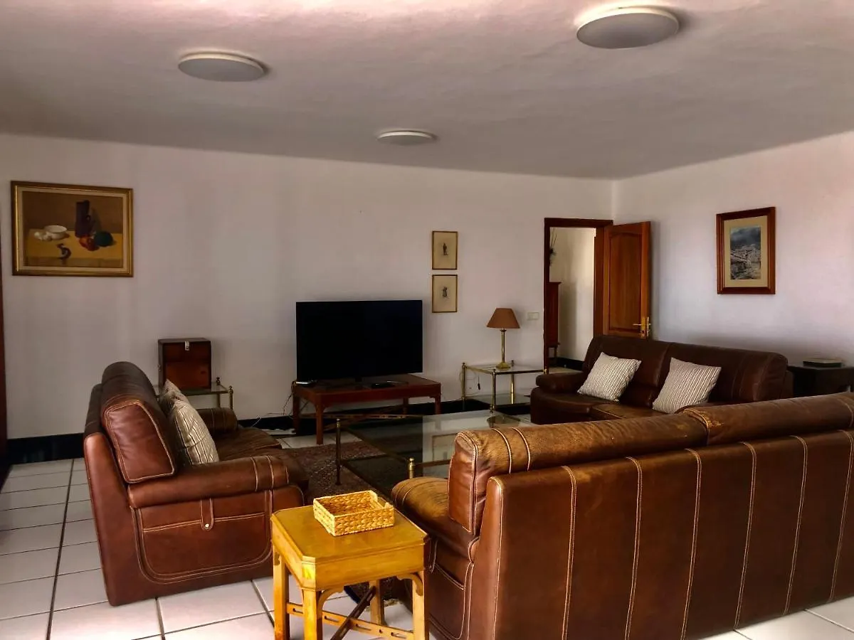 Villa Luciano 
