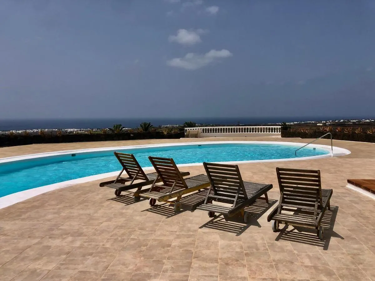 Villa Luciano 