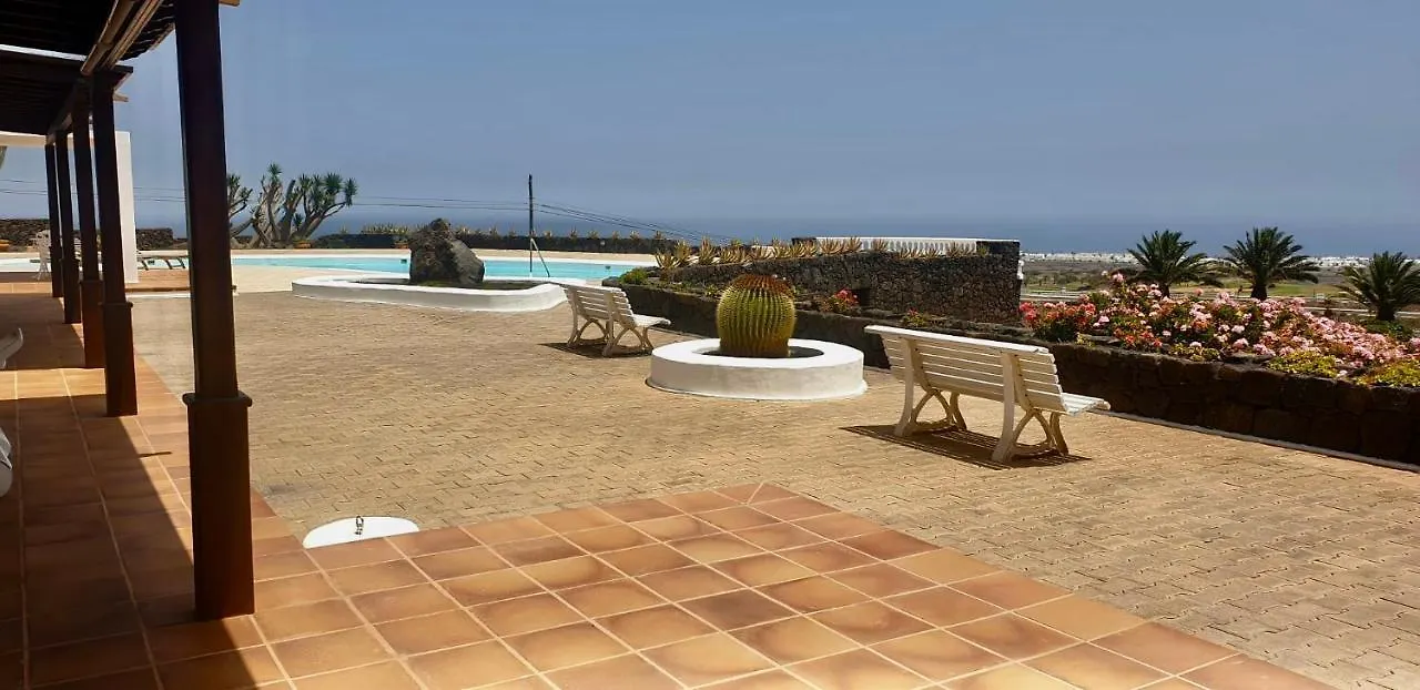 Villa Luciano 