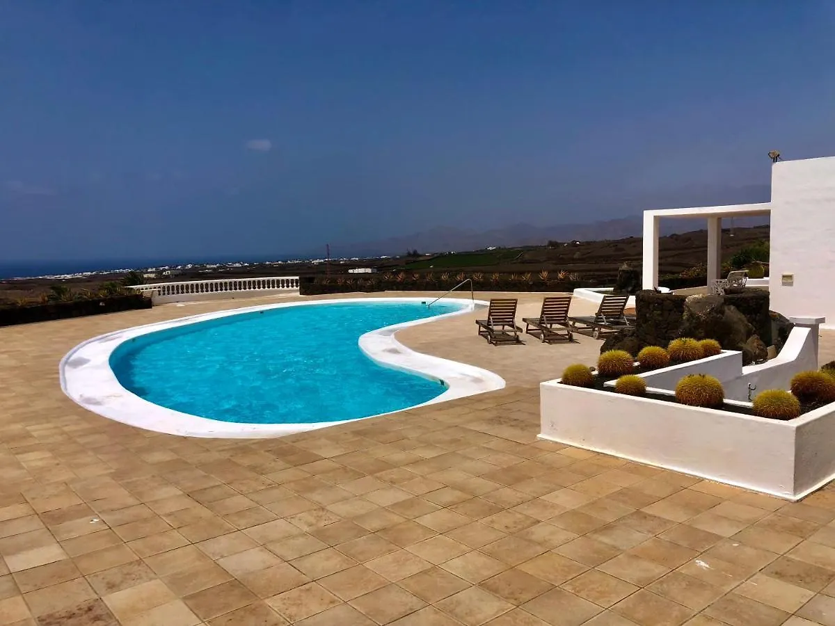 Villa Luciano 