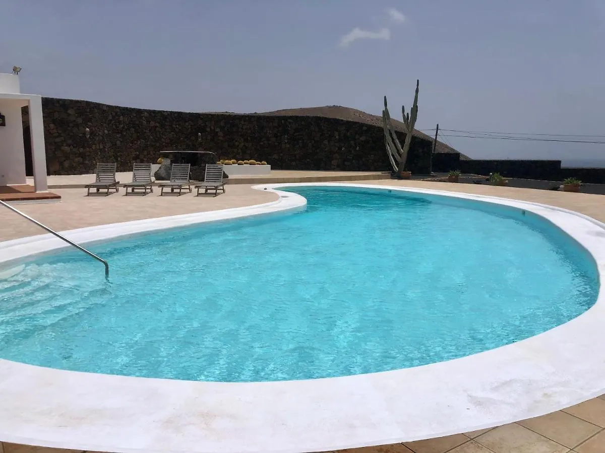 Villa Luciano 