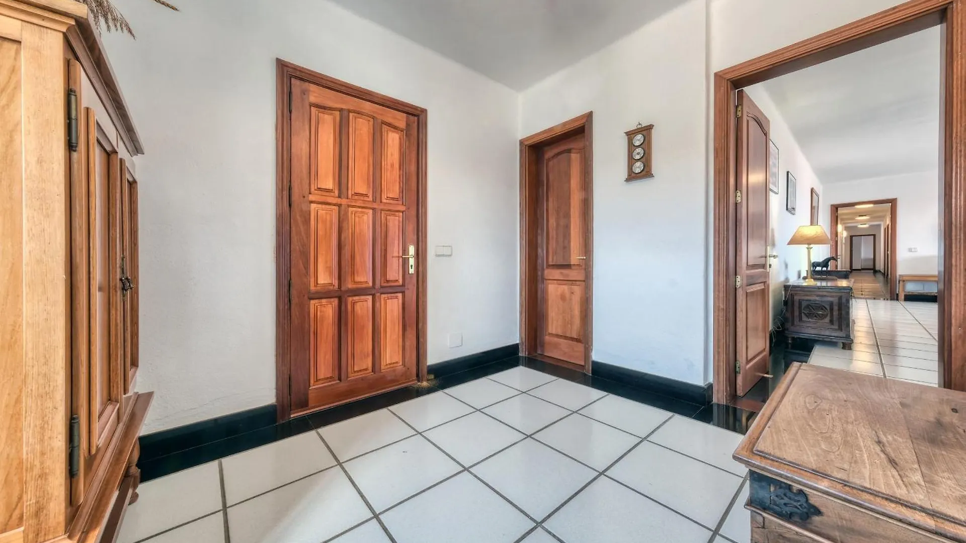 Villa Luciano 