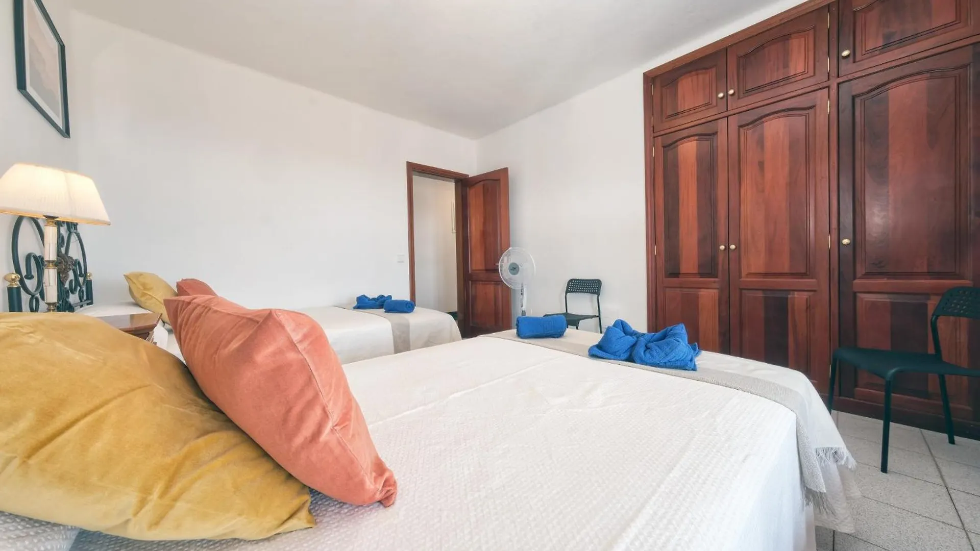 Villa Luciano 