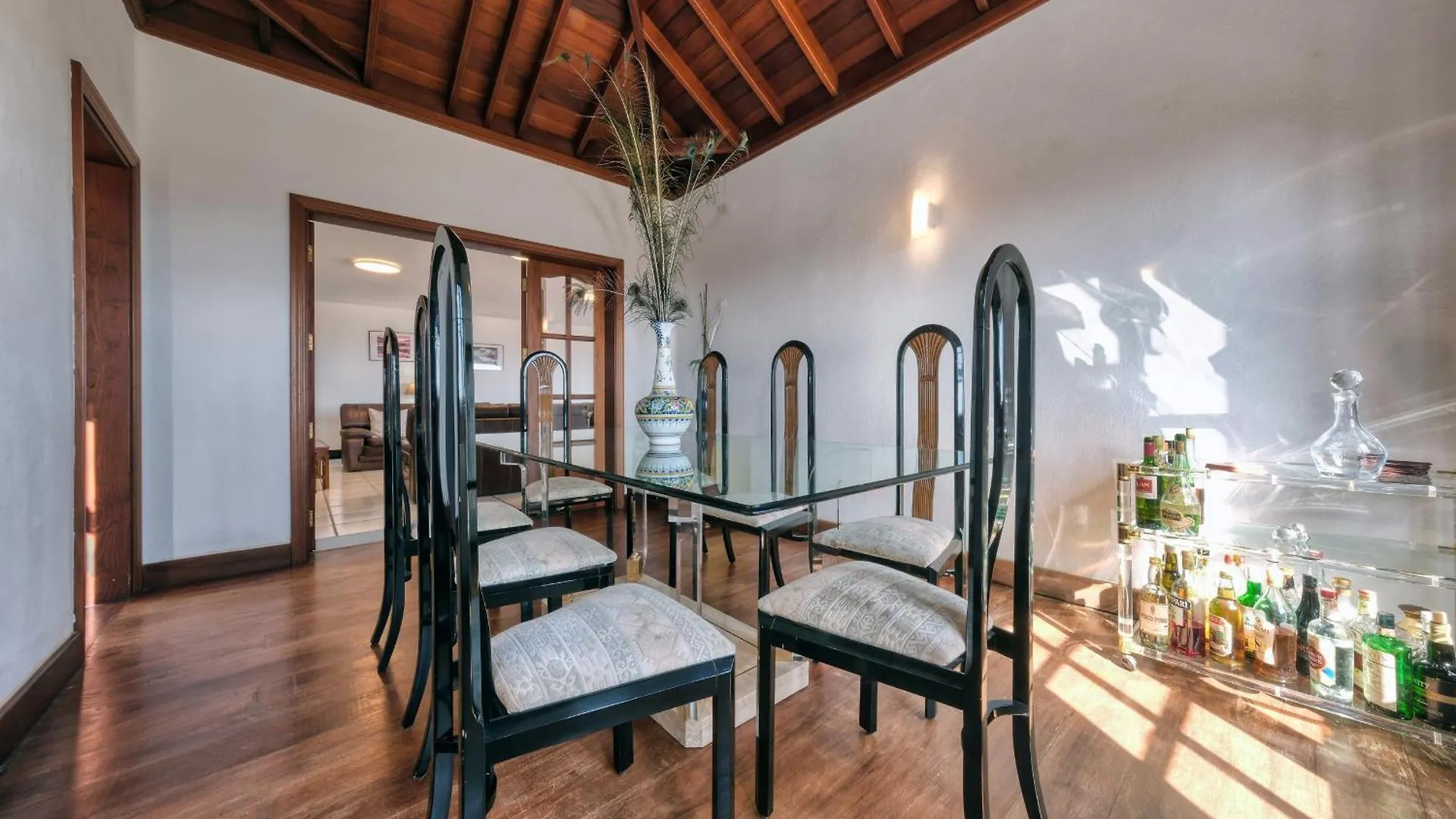 Villa Luciano 