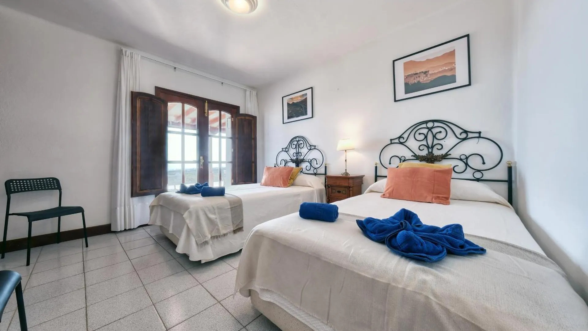 Villa Luciano 