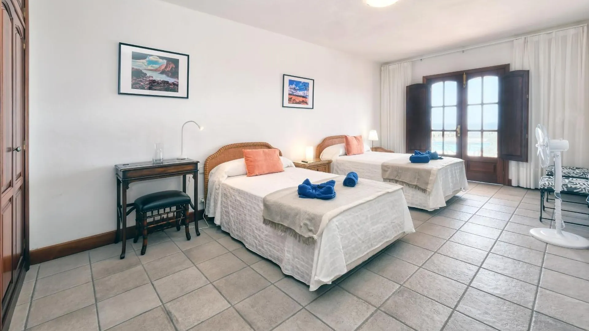 Villa Luciano 
