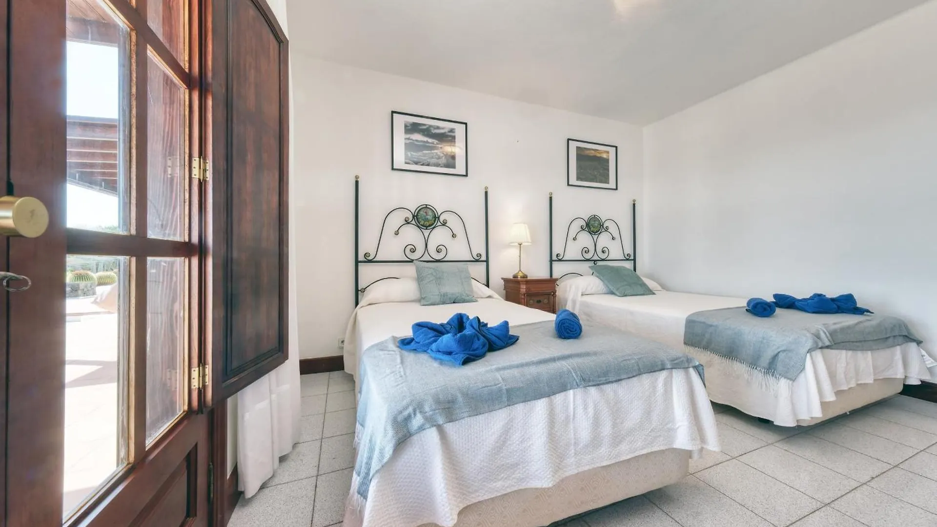 Villa Luciano 