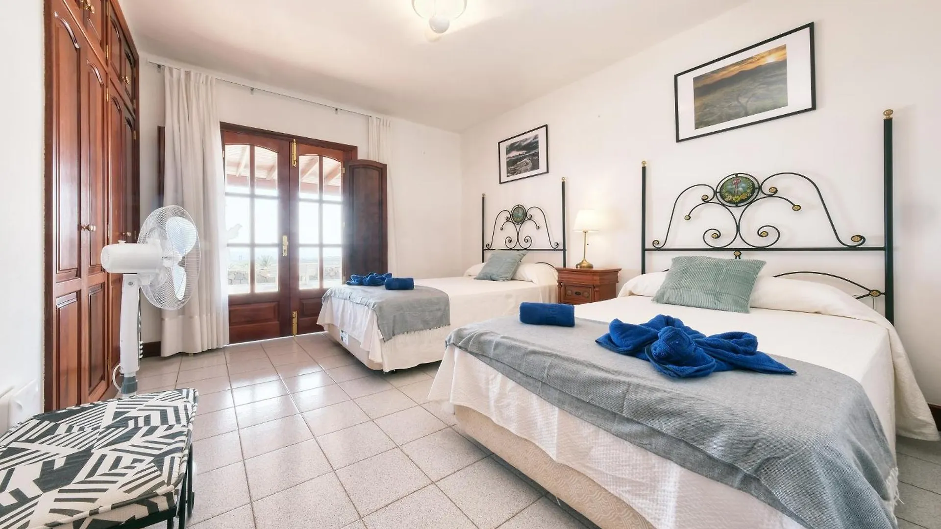 Villa Luciano 