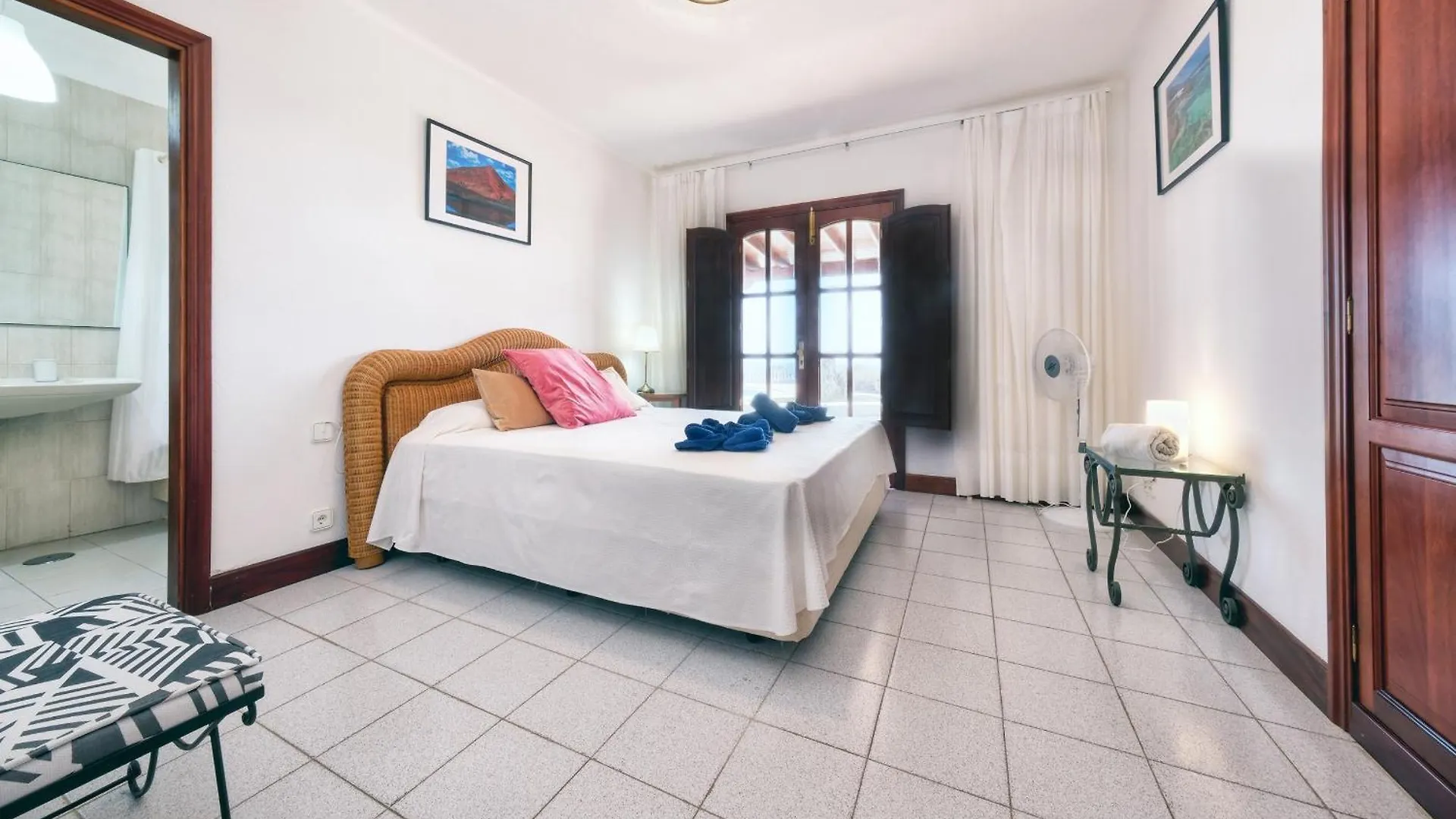 Villa Luciano 