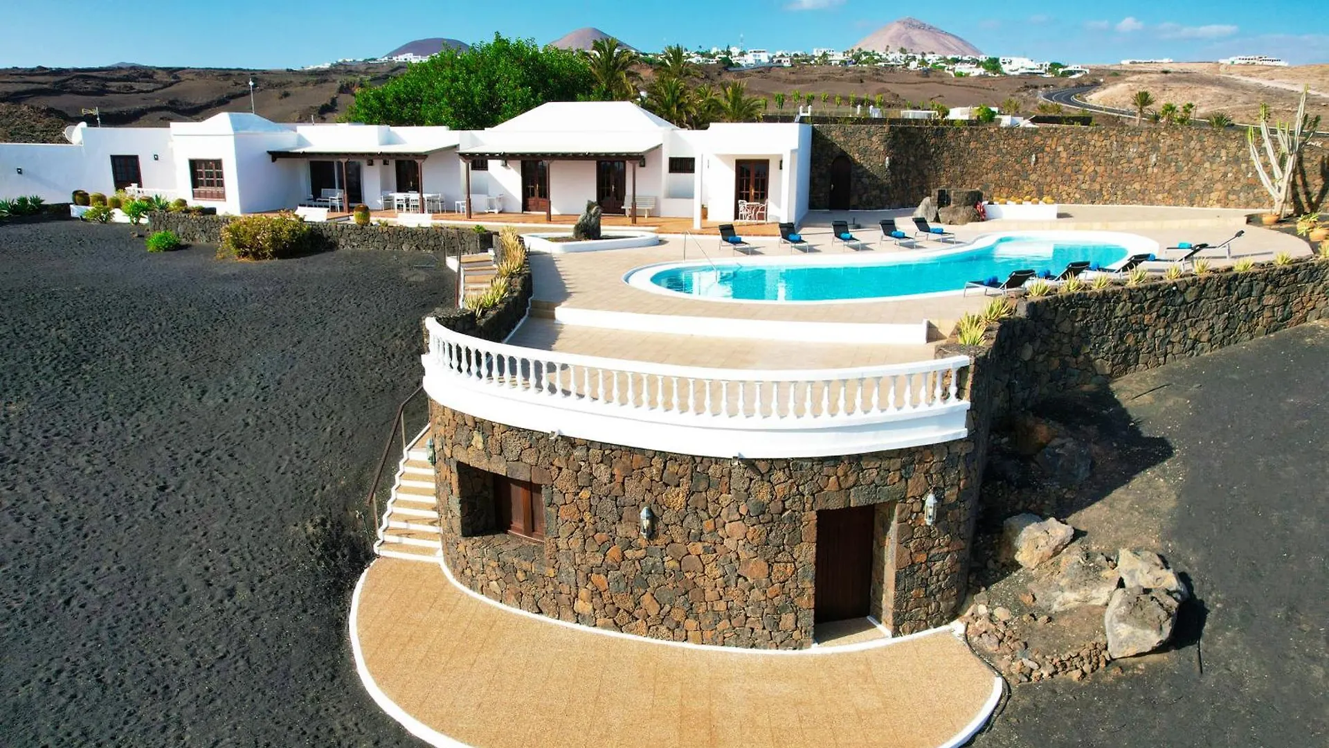 Villa Luciano 