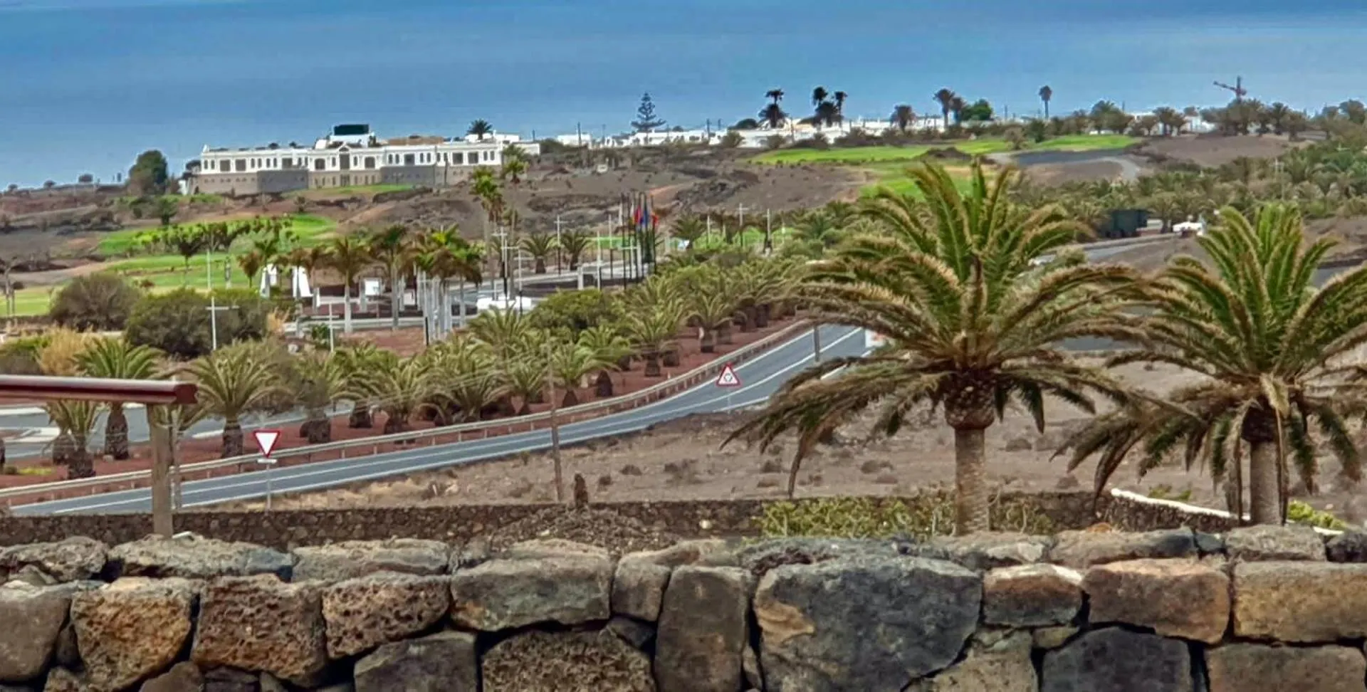 Villa Luciano 