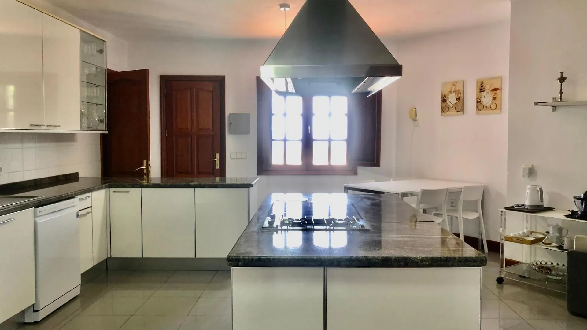 Villa Luciano 
