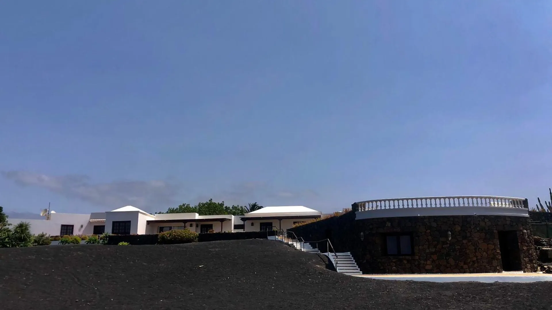 Villa Luciano 