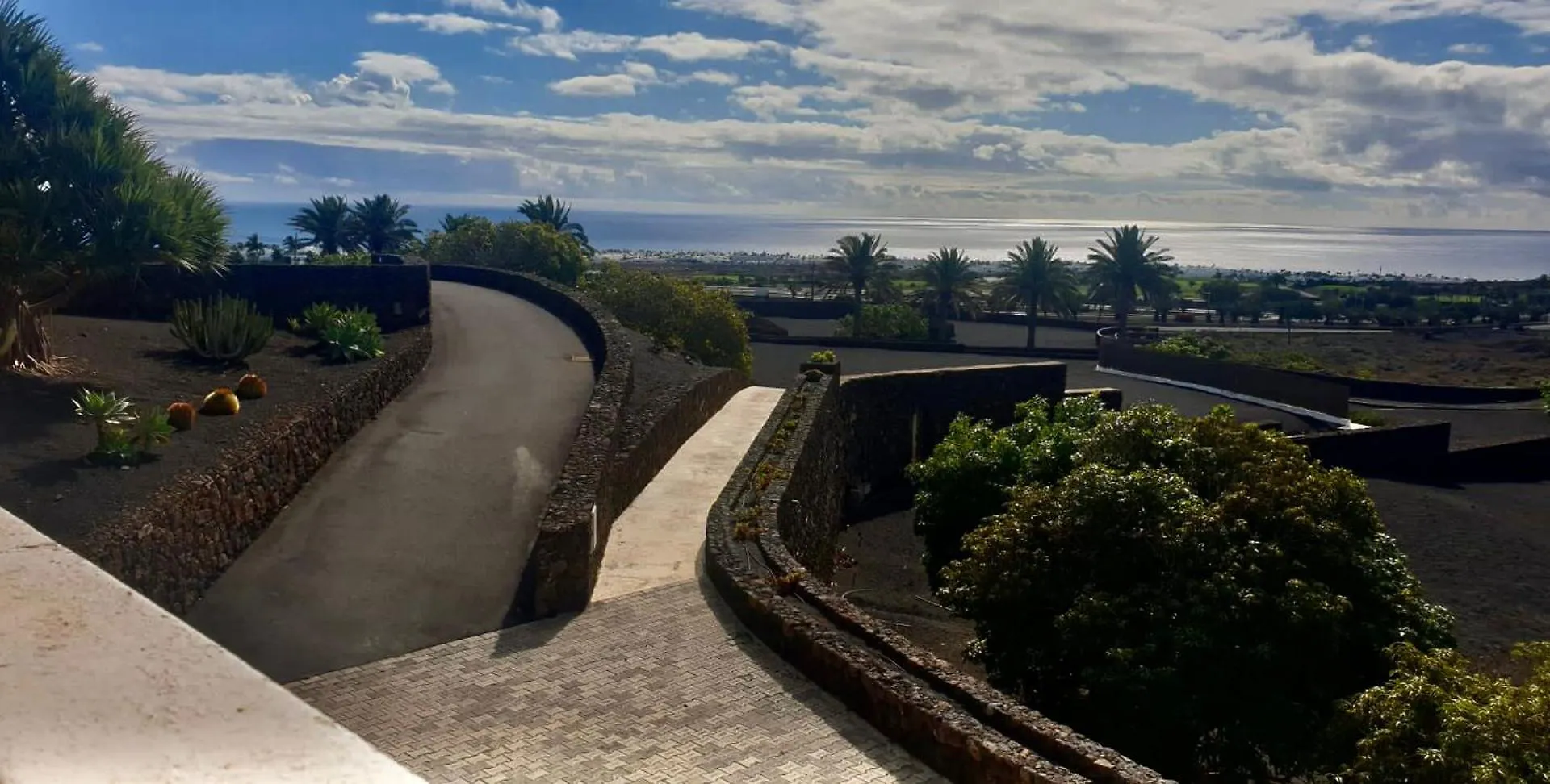 Villa Luciano 
