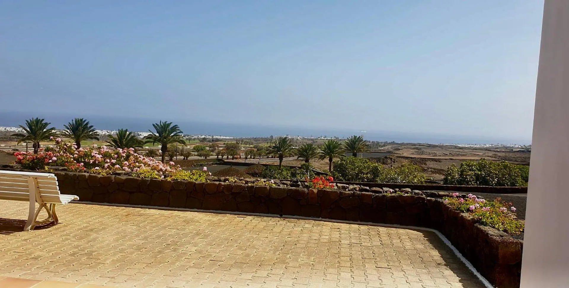 Villa Luciano 