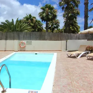  Villa Luna