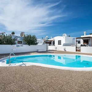 Villa Sol 9, Tias