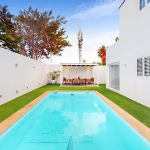 Villa Anil Lanzarote, Tias