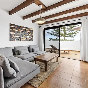 Villa 4 - Vipvipvillas, Tias