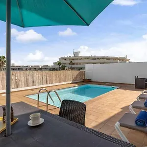 Villa Ramimedi 4, Tias