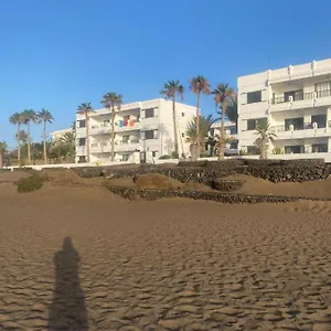 Strandappartment Costa Luz Appartamento