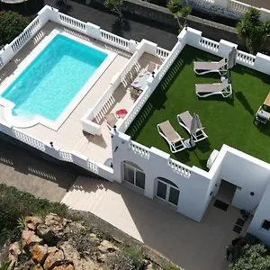 Villa Casa Alba - By Az, Tias