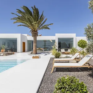 Villa El Rincon De Lanzarote, Tias