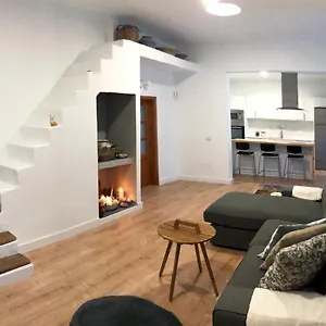  Villa Abuelos